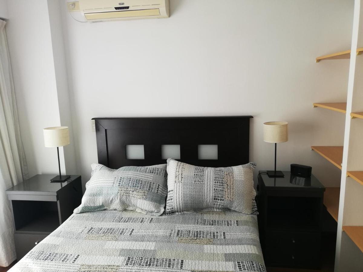 Apartamento Airessoho3019